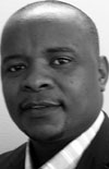 Benny Kgowa has been appointed sales engineer at OEN Enterprises.